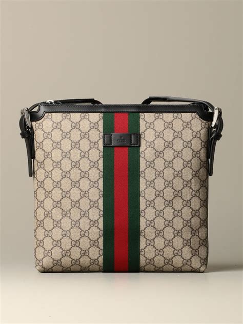 bandoleras gucci hombre|Bolsos de diseñador de lujo para hombre .